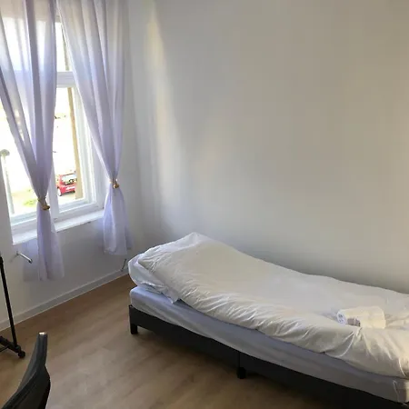 Friedrich August Iii Guest house *