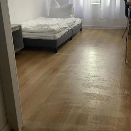 Friedrich August Iii Guest house *