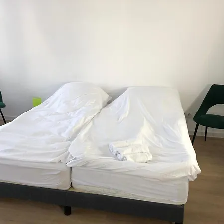 Friedrich August Iii Guest house