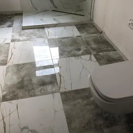 Guest house Friedrich August Iii