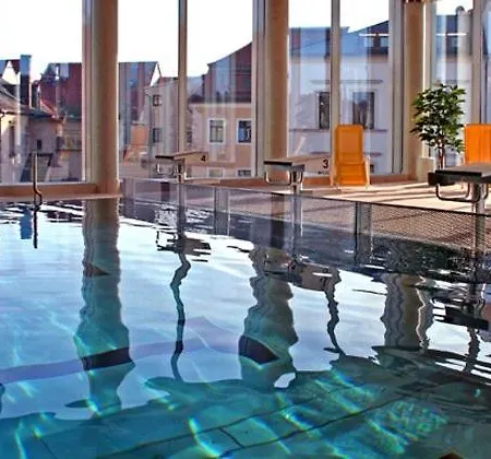 Friedrich August Iii Guest house *