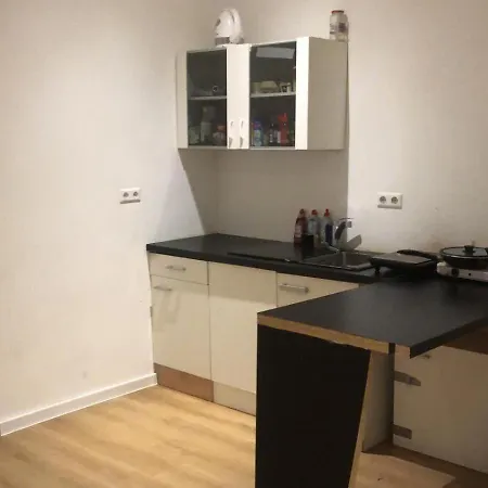 Guest house Friedrich August Iii Zittau