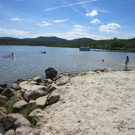 Guest house Friedrich August Iii