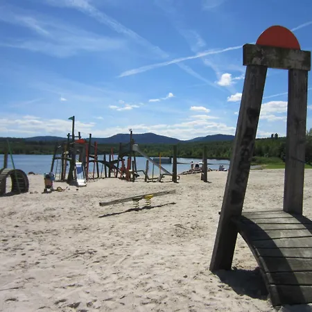 Friedrich August Iii Guest house *