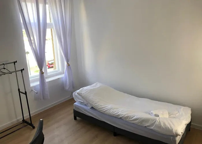 Friedrich August Iii بيت ضيافة *