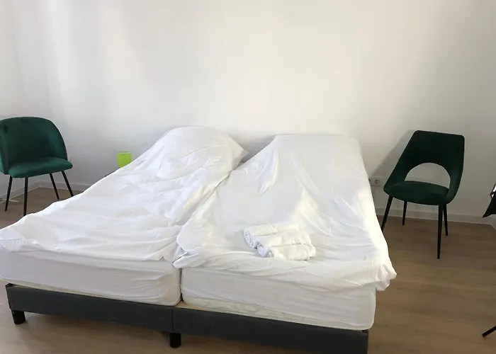 Friedrich August Iii بيت ضيافة