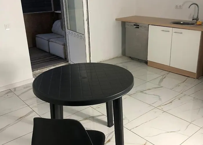 بيت ضيافة Friedrich August Iii *