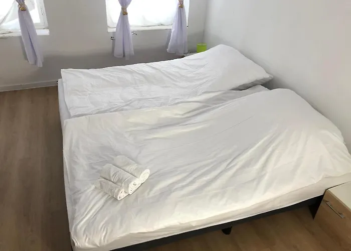 Friedrich August Iii بيت ضيافة تسيتاو