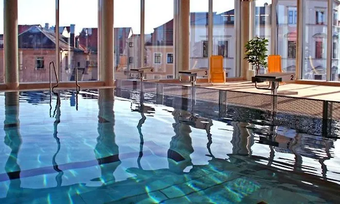 Friedrich August Iii بيت ضيافة *