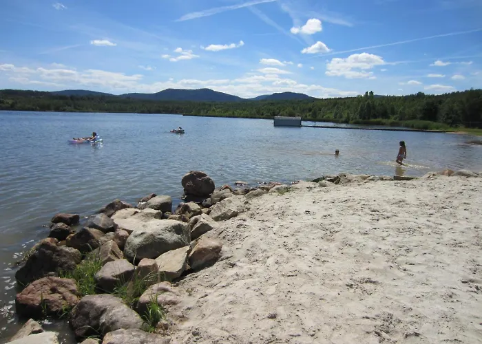 بيت ضيافة Friedrich August Iii