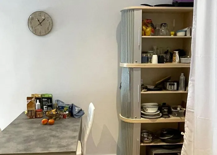 Friedrich August Iii بيت ضيافة تسيتاو